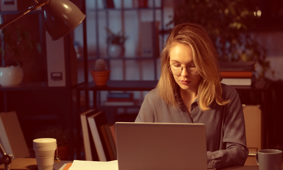 A importância de uma conexão estável para o trabalho remoto